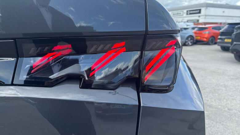 Peugeot 3008 157kW GT 73kWh 5dr Auto Electric Estate
